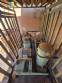 Picoleteira m�quina de picol�s Sorvegel 1000  R. Camargo com torre de resfriamento
