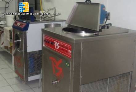 F�brica de Sorvetes