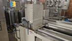 Termoformadora embaladora para preservativos Selovac 220 Plus