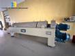 Tridecanter centr�fugo para separa��o de s�lidos Fast 10 toneladas por hora