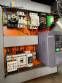 Dessorador centrfugo guia inox 1500 kg