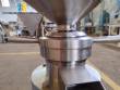 Moinho coloidal em inox para pastas Shanghai Zhuheng Industrial