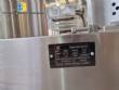 Moinho coloidal em inox para pastas Shanghai Zhuheng Industrial