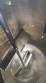 Tanque misturador em a�o inox 5.000 litros APV