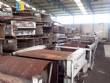 Forno industrial � g�s para fabrica��o de bolachas fabricante Baker Perkins