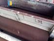 Forno industrial � g�s para fabrica��o de bolachas fabricante Baker Perkins