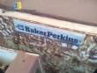 Forno industrial � g�s para fabrica��o de bolachas fabricante Baker Perkins