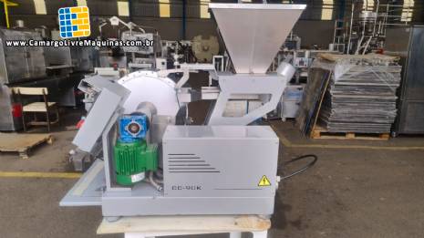 Contadora de c�psulas WORDDATA CC - 90 K