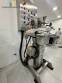 Processador cutter de alimentos em inox Geiger 25 litros