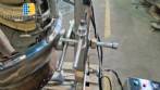 Tacho Cozinhador a G�s 100 L Serinox