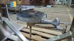 Tacho Cozinhador a G�s 100 L Serinox