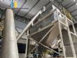Misturador de ps em ao inox 1.500 kg Bom Sucesso