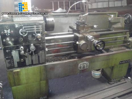 Torno mec�nico Nardini