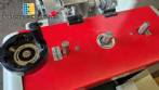 Embaladora flow pack invertida DXDZ-250X