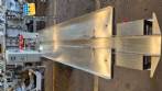 Embaladora flow pack invertida DXDZ-250X
