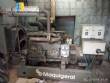 Gerador de energia � Diesel 84 KVA Maquigeral
