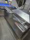 Seladora embaladora em inox � v�cuo com c�mara dupla Selovac