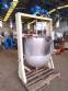 Tacho cozinhador � vapor 500 litros