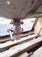Tacho cozinhador � vapor 500 litros