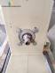 Tacho cozinhador  vapor 500 litros