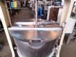 Tacho cozinhador  vapor 500 litros