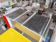 Misturador ribbon blender com shopper inox Mecamau