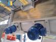 Misturador ribbon blender com shopper inox Mecamau
