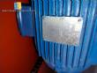 Misturador ribbon blender com shopper inox Mecamau