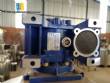 Tanque reator em inox encamisado 170 litros