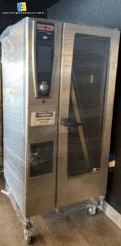 Forno combinado