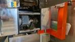 Embaladora Flow Pack em a�o inox WEF M�quinas Maqinox