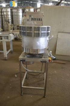 Misturela cozerella com 25 kg Indiana