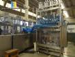 Termoformadora FFS para potes de iogurte Synerlink Dinieper