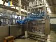 Termoformadora FFS para potes de iogurte Synerlink Dinieper