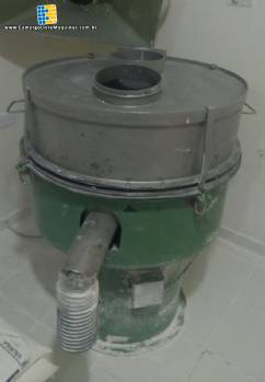 Peneira vibrat�ria Mavi