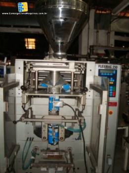Embaladora empacotadora Fabrima Flexibag 250