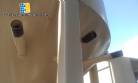 Tanque silo encamisado para armazenamento de glucose 20.000 litros