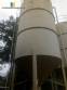 Tanque silo encamisado para armazenamento de glucose 20.000 litros