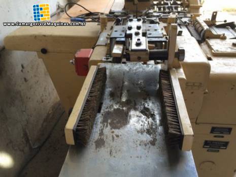 Embaladora Portf�lio Fr.Hesser