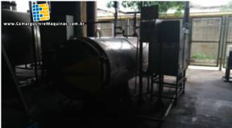 Autoclave industrial Ferlex