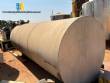 Tanque em ao carbono 20.000 L