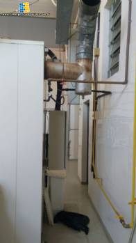 Ind�stria linha de doces