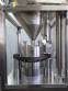 Encapsuladora autom�tica em inox para c�psulas 0 e 00 at� 120.000 c�psulas / hora