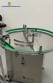 Envasadora rotativa para frascos Nelpas 100 ml inox 316