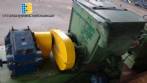 Misturador sigma 1.000 L Pilon M�quinas