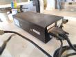 Embaladora empacotadora em inox vertical volumtrica Sandiacre
