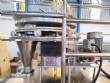 Embaladora empacotadora em inox vertical volumtrica Sandiacre