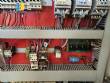 Embaladora empacotadora em inox vertical volumtrica Sandiacre