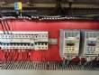 Embaladora empacotadora em inox vertical volumtrica Sandiacre