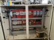Embaladora empacotadora em inox vertical volumtrica Sandiacre
